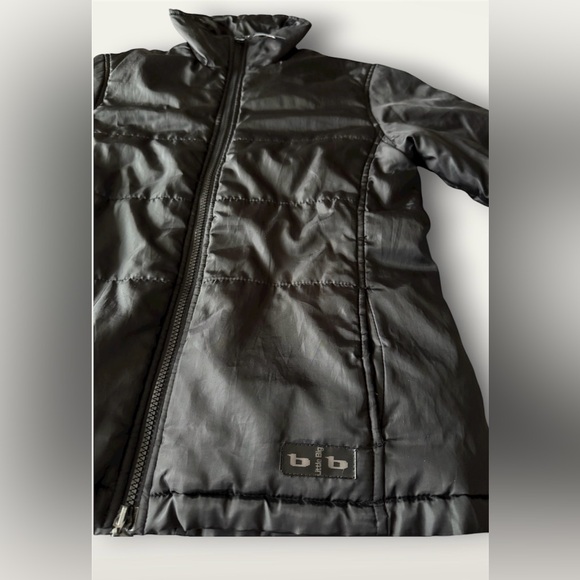 LTB Jeans Women's Puffer Jacket with Fleece Lining - Picture 3 of 9